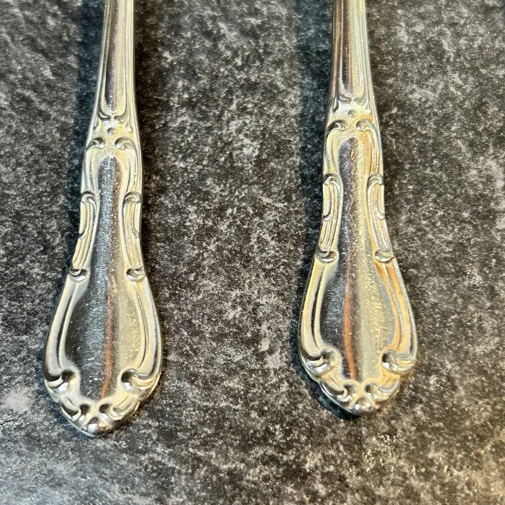 Towle Stainless Steel MERRIMACK 6
